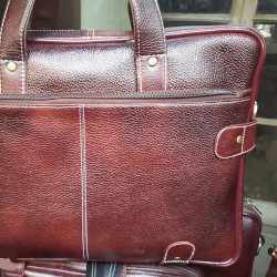 Leather Goods Directory